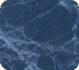 Столешница матовая 3050x600x40 2335/S мрамор синий (2335/40)