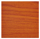 Цоколь Rehau для кухни, 100 мм, цвет вишня (355L), 4 м (13556351012)