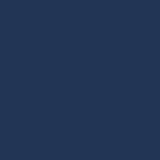 Заглушка самоклеящаяся, цвет Индиго, эксцентрик, D17 (70 шт/лист) (Индиго/D17)