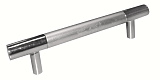 Ручка скоба (RS055CP/SC.4/128)