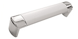 Ручка скоба (RS053CP/SC.4/192)