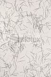 Пристенная панель 3000х600x10, декор Вайсхорн, Kapso 1 (7001/S пп)