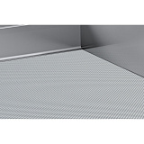 Противоскользящий коврик для InnoTech Atira, NL520, L5000, серый (9209536)