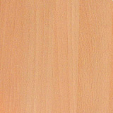 ЛДСП Увадрев-Холдинг, бук натуральный 2750x1830x25 мм древесные поры (2 кат.) (U9510/25 PR)