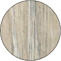 Заглушка самоклеящаяся, цвет Дуб Урбан Ойстер (K005), эксцентрик, D18 (70 шт/лист) (Дуб Урбан Ойстер/D18K005)