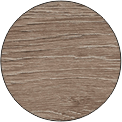 Заглушка самоклеящаяся, цвет Дуб Верцаска (2130), эксцентрик, D17 (70 шт/лист) (Дуб Верцаска/D17U2130)