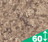 Столешница матовая 4200x600x38 № 102Б Альмандин, влагостойкая (102Б/38)