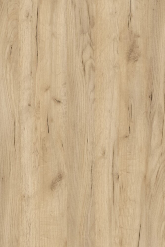 Дуб крафт натуральный U700 UltraDecor — мебельная кромка ПВХ