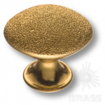 Ручка кнопка эксклюзивная коллекция, глянцевое золото  (15.340.00 DIA 19)