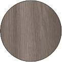 Заглушка самоклеящаяся, цвет Вяз Аврора Каменный (K364), эксцентрик, D18 (70 шт/лист) (Вяз Аврора Камен/D18K364)