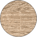 Заглушка самоклеящаяся, цвет Дуб Сонома (U2121), конфирмат, D14 (108 шт/лист) (Дуб Сонома/D14U2121)