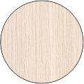 Заглушка самоклеящаяся, цвет Арабика Песочная (U9110), эксцентрик, D18 (70 шт/лист) (Арабика Песочная/D18U9110)