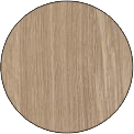 Заглушка самоклеящаяся, цвет Дуб Урбан Янтарный (K006), эксцентрик, D18 (70 шт/лист) (Дуб Урбан Янтарн/D18K006)