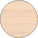 Заглушка самоклеящаяся, цвет Дуб молочный (8622), конфирмат, D14 (108 шт/лист) (Дуб молочный/D148622)