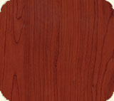 Мебельный щит 3000x600x6 №87 Коньячная вишня  (87/6)