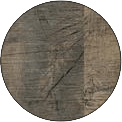 Заглушка самоклеящаяся, цвет Дуб Гранж Песочный (K356), эксцентрик, D18 (70 шт/лист) (Дуб Гранж Песочн/D18K356)
