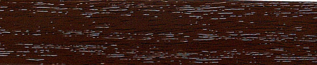 Кромка ПВХ 0,4x35 мм, Орех гепланкт 159, GP-Plast (0435159)