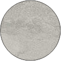 Заглушка самоклеящаяся, цвет Бетонный камень (K350), конфирмат, D14 (108 шт/лист) (Бетонный камень/D14K350)