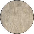 Заглушка самоклеящаяся, цвет Дуб Харбор Винтажный (K360), эксцентрик, D18 (70 шт/лист) (Дуб Харбор Винтаж/D18K360)