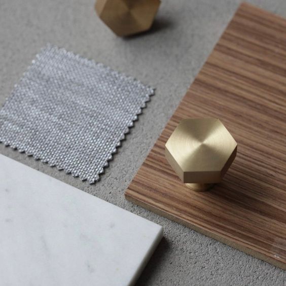 Мелкие детали могут иметь большое значение в дизайне интерьера