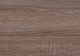 Пристенная панель 3000х600x10, декорc Дуб Сонома Трюфель, Kapso 1 (3229/S пп)