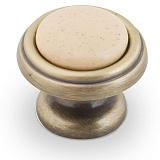 Ручка кнопка с керамикой (MGC802A)