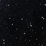 Столешница глянцевая 3000x600x26,5 № 56 Ледяная искра темная (56/1/26,5 гл)