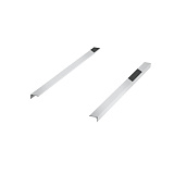 Дизайн-профиль ARCITECH, NL450,под хром (9240681)