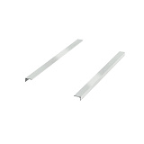 Дизайн-профиль ARCITECH, NL500,под нержавеющую сталь (9240691)