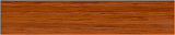 Кромка ПВХ 0,4x19 мм, Орех Мария Луиза 107, GP-Plast (0419107)