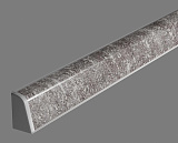 Плинтус TwinC 8450/S Urbano 32*4200 (8450/S пл)