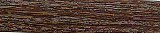 Кромка ПВХ 0,4x19 мм, Дуб Сантана темный 135, GP-Plast (0419135)