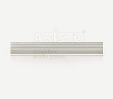 Уплотнитель П-образный 8 мм, прозрачный (Аристо) (AA0098.VM100.TR000.RK)