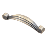 Ручка скоба (RS-033-96 BA)