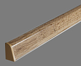 Плинтус TwinC 8093/S Wilson Oak 32*4200 (8093/S пл)