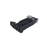 Фиксатор Quadro V6 You для деревянных ящиков, левый (9257260)