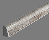 Плинтус TwinC 8078/S Barn Wood 32*4200 (8078/S пл)