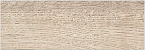 Кромка ABS 23х1 3852/P Дуб Корсика (3852/АБС кр)