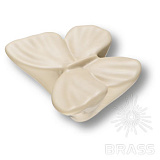 Ручка кнопка Бабочка, без покраски (F1)