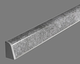 Плинтус TwinC 8452/S Ruiz 32*4200 (8452/S пл)