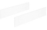 TopSide, комплект для ящика InnoTech Atira высотой 176 мм, длина 420 мм, цвет белый, металл (9194708)