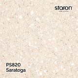 Искусственный камень Pebble Saratoga, 3680x760x12 мм (PS820)