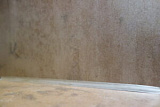 Уплотнитель Simple Line для стеновой панели 5 м, коричневый (16107291005)
