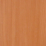 Заглушка самоклеящаяся, цвет Бук Бавария темный (9502), конфирмат, D17 (70 шт/лист) (Бук Бавария темн/D17U9502)