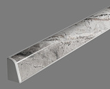 Плинтус TwinC 8128/S Mystic light 32*4200 (8128/S пл)