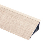 Плинтус Rehau Perfetto-line Мадейра светлая (Слотекс 2047) 4,2 м (16072091001)