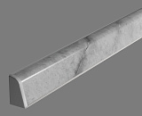 Плинтус TwinC 8085/S Grey Quartzite 32*4200 (8085/S пл)