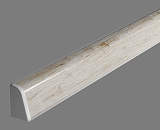 Плинтус TwinC 8092/S Cracked Oak 32*4200 (8092/S пл)