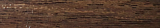 Кромка ПВХ 1x19 мм, Рэд Фокс 243, GP-Plast (1019243)