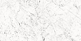 Столешница постформинг 3000х600х40 завал с одной стороны R = 5 мм, декор Мрамор белый,  (7402/Pt)